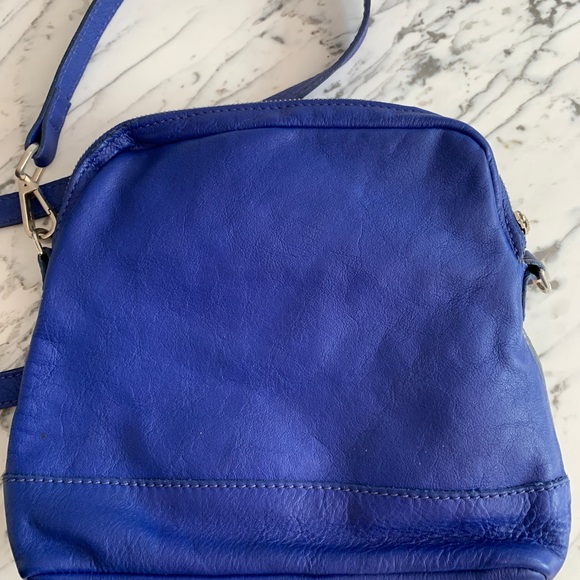 Velez Leather Bag - Picture 4 of 15